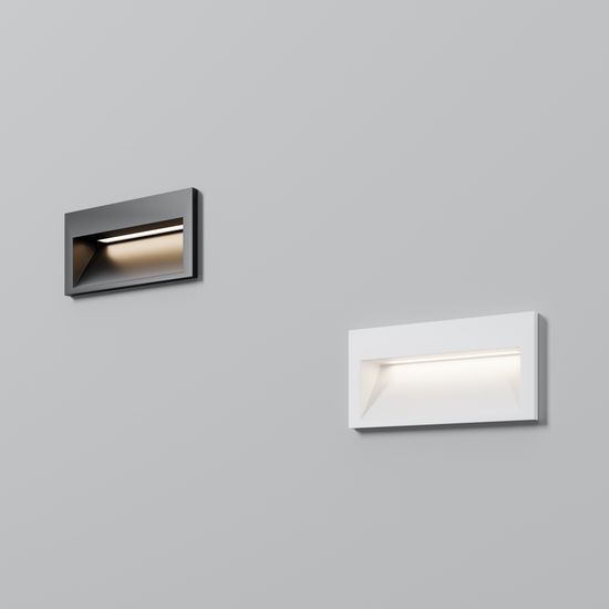 Подсветка для лестниц Outdoor O512SL-L3B3K1