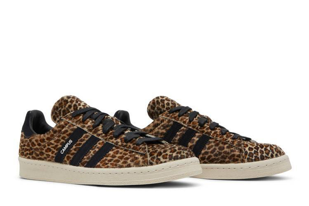 Кроссовки End X Neighborhood X Adidas Originals Campus