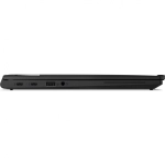 Ноутбук Lenovo ThinkPad X13 2-in1 G5 13.3" Touch IPS AG 100sRGB Ultra 7 155U/16GB/1TB SSD/W11Pro +Pen (21LW001TUS)