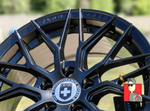 Комплект дисков Vorsteiner 15x6.5 et35 4x114.3