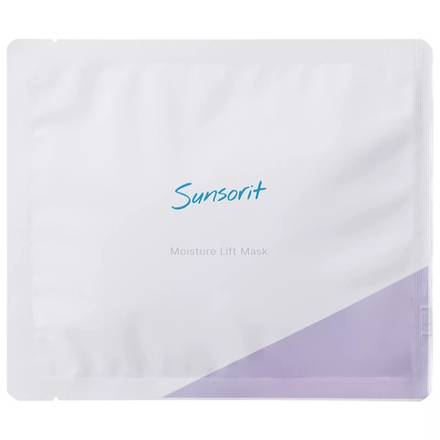 SUNSORIT Moisture Lift Mask