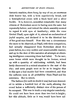 The Prose Tales of Edgar Allan Poe | Эдгар По