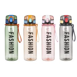 GAEM Бутылка, 600 мл, L6,5 W7,5 H23 см, 4в.