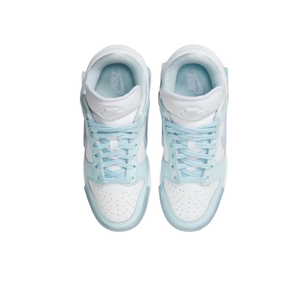 Женские кроссовки Nike Dunk Low Twist 'Glacier Blue' DZ2794-103