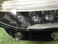 Фара левая Volvo XC90 2 (2014-2019) LED