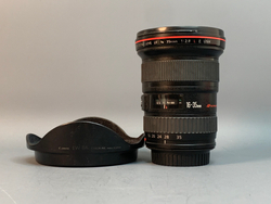 Canon EF 16-35mm f/2.8L II USM