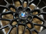 КОВАНЫЕ ДИСКИ ДЛЯ BMW X3M COMPETITION F97 2020 БМВ