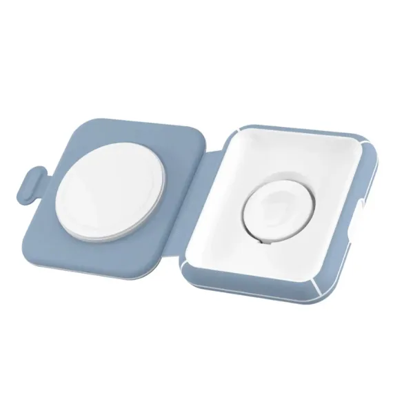 Lyambda MagSafe Blue