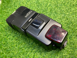 Canon Speedlite 550EX