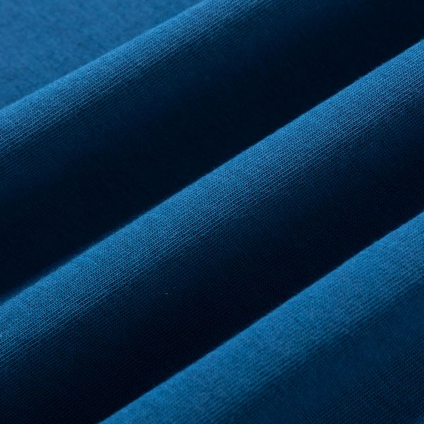 Футболка 8-bit Синяя - фото 6