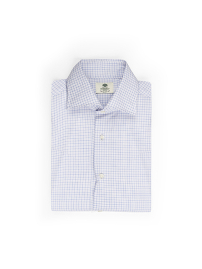 Рубашка Luigi Borrelli