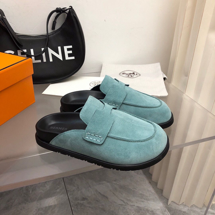 Мюли Hermes