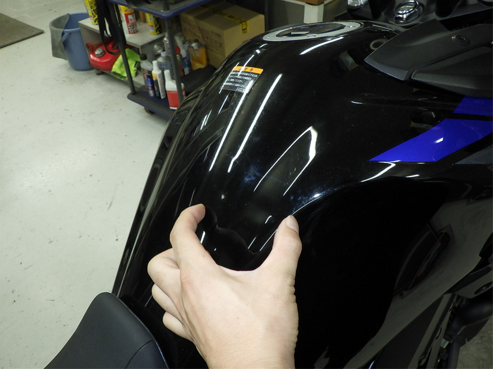 Suzuki V-Strom DL650XTA 051558