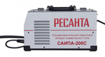 Сварочный полуавтомат Ресанта САИПА-200C 65/56