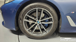 BMW 5 Series (G30) 520i M Sports (11.2020)