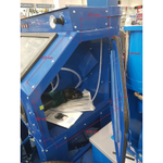 NORDBERG (NS3) Камера пескоструйная боковая загрузка 350 л