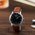 ZEPPELIN Men"s Watch