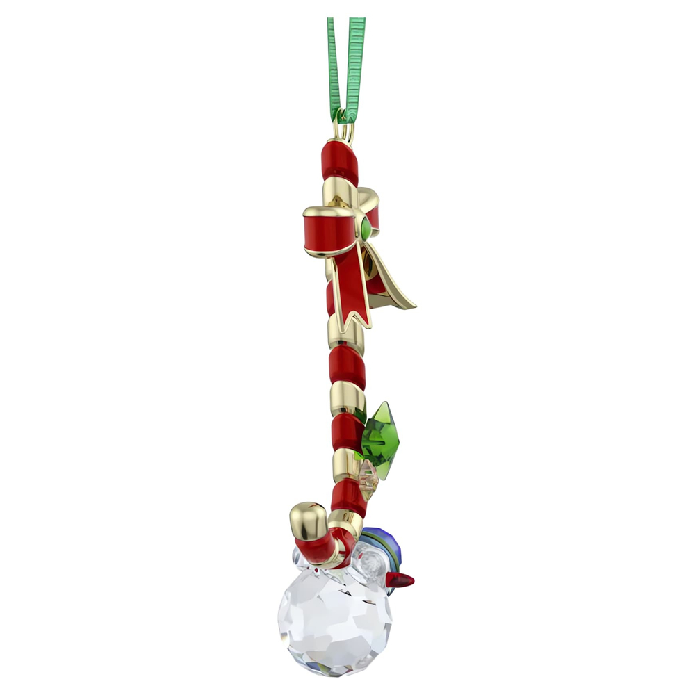 HOLIDAY CHEERS:ORNAMENT DULCIS CANDYCANE