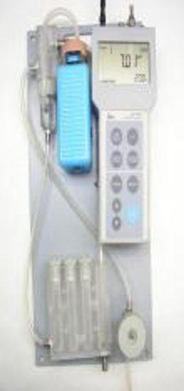 pH-150МА, pX-150, pH-метры-милливольтметры, pX-метры, № в ГРСИ РФ - 77440-20