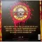 Guns N Roses - Use Your Illusion I Remastered 2022 LP