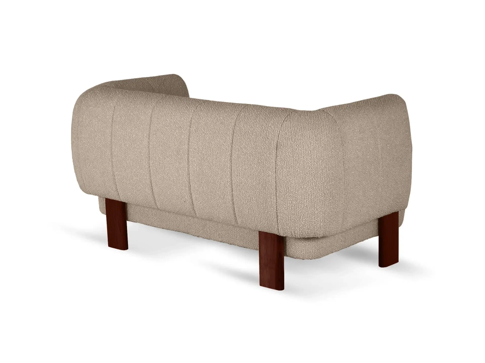 Диван Cassis 2х местный