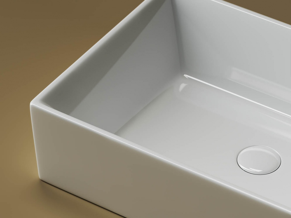 Раковина Ceramica Nova Element 59 см CN5013