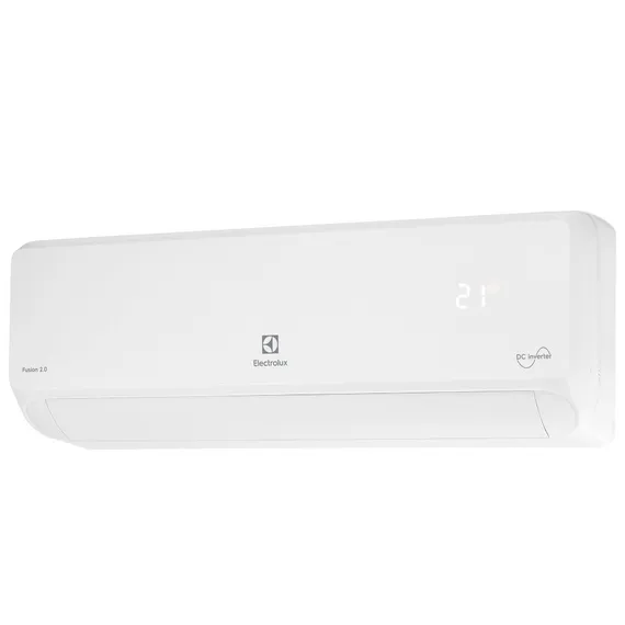 Сплит-система Electrolux EACS/I-24HF2/N8_24Y Fusion 2.0 Super DC Іnverter