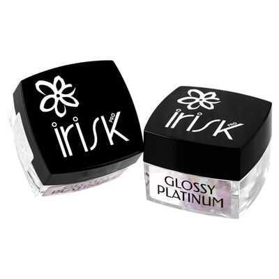 IRISK Гель-лак Glossy Platinum №47, 5мл