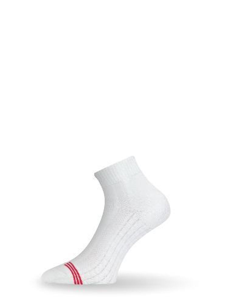 Носки Lasting TSS 001, bamboo+polypropylene, белый, размер XL , TSS001-XL