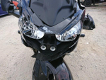 Kawasaki 1400GTR ZGT40A-021884 2009