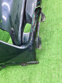 Бампер передний Infiniti QX50 2 J55 (2017-н.в.)