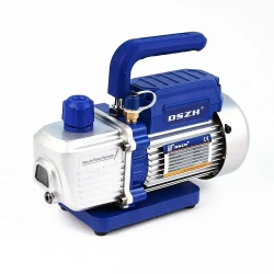 Вакуумный насос одноступенчатый 70л/мин DSZH WK-125N