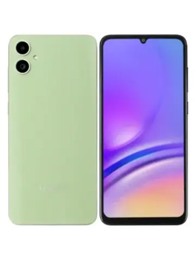 6,7" Смартфон Galaxy A05 4/64 ГБ A05 GREEN