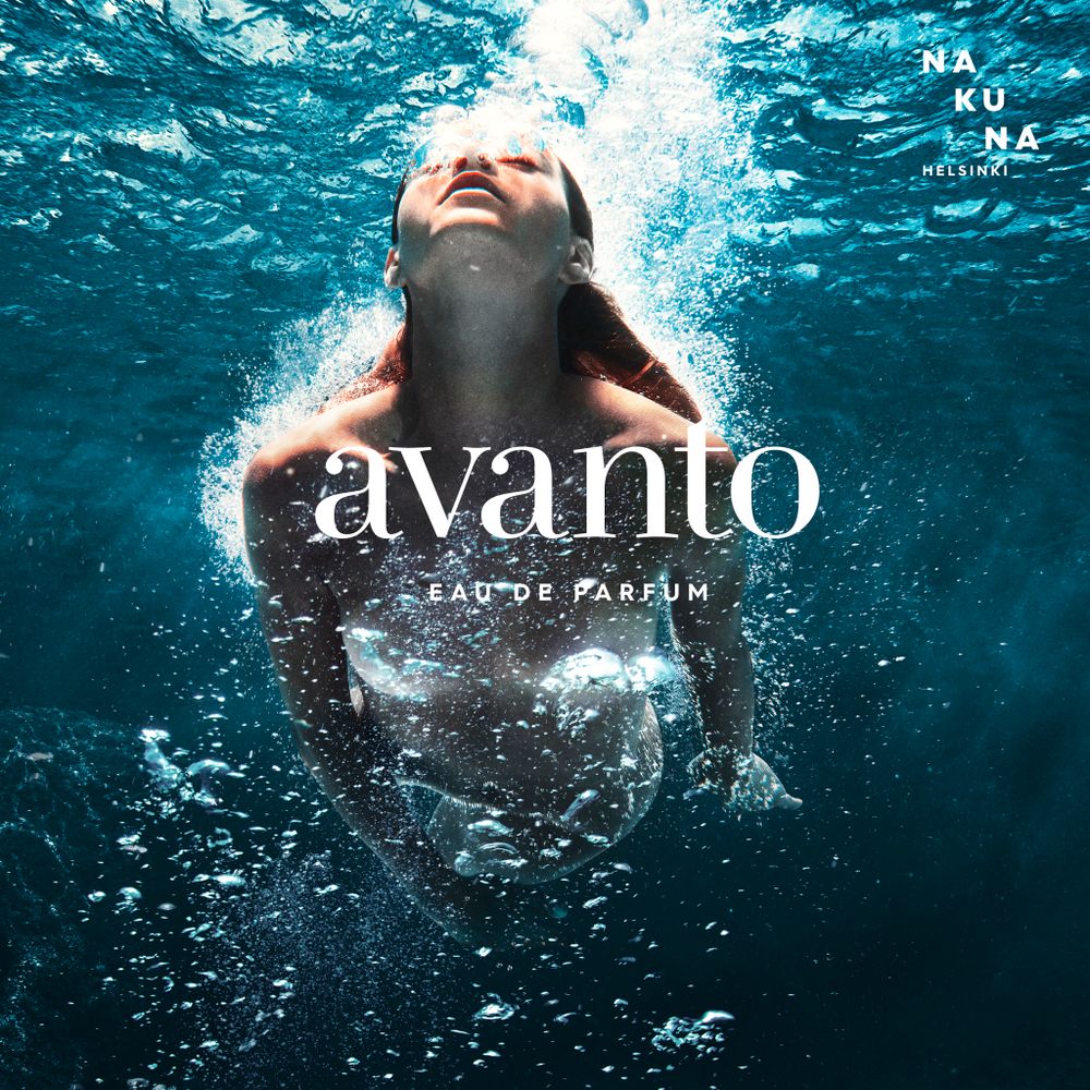 Nakuna Helsinki Avanto