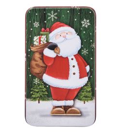 TCN-28/ 2 Коробка металлическая