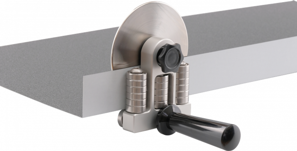 Роликовый листогиб Buschmann Perfect Bender Roller L