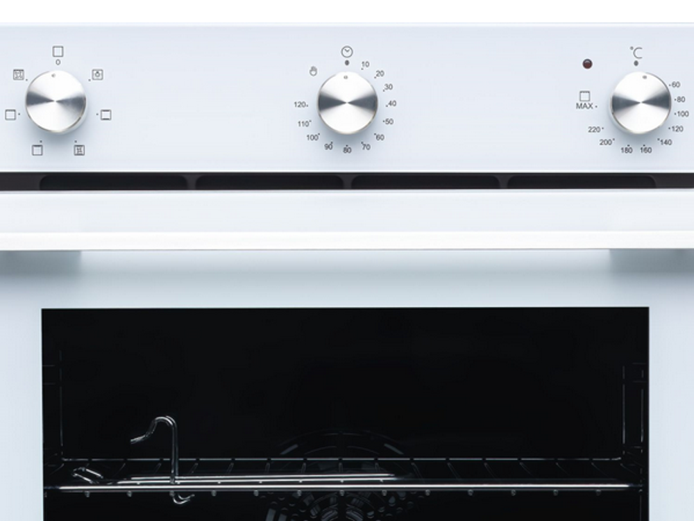 Духовой шкаф GRAUDE BE 60.2 W