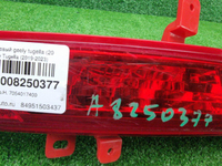 ПТФ левый Geely Tugella (2019-2024)