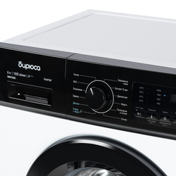 Стиральная машина Бирюса WM-SM610/08