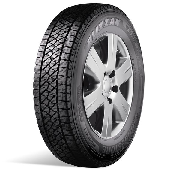 Bridgestone Blizzak W995 205/75 R16C 110/108R