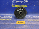 Шкив коленвала NISSAN SUNNY 1990