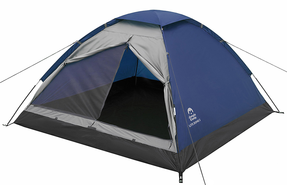 Палатка Jungle Camp Lite Dome 2 [70811]
