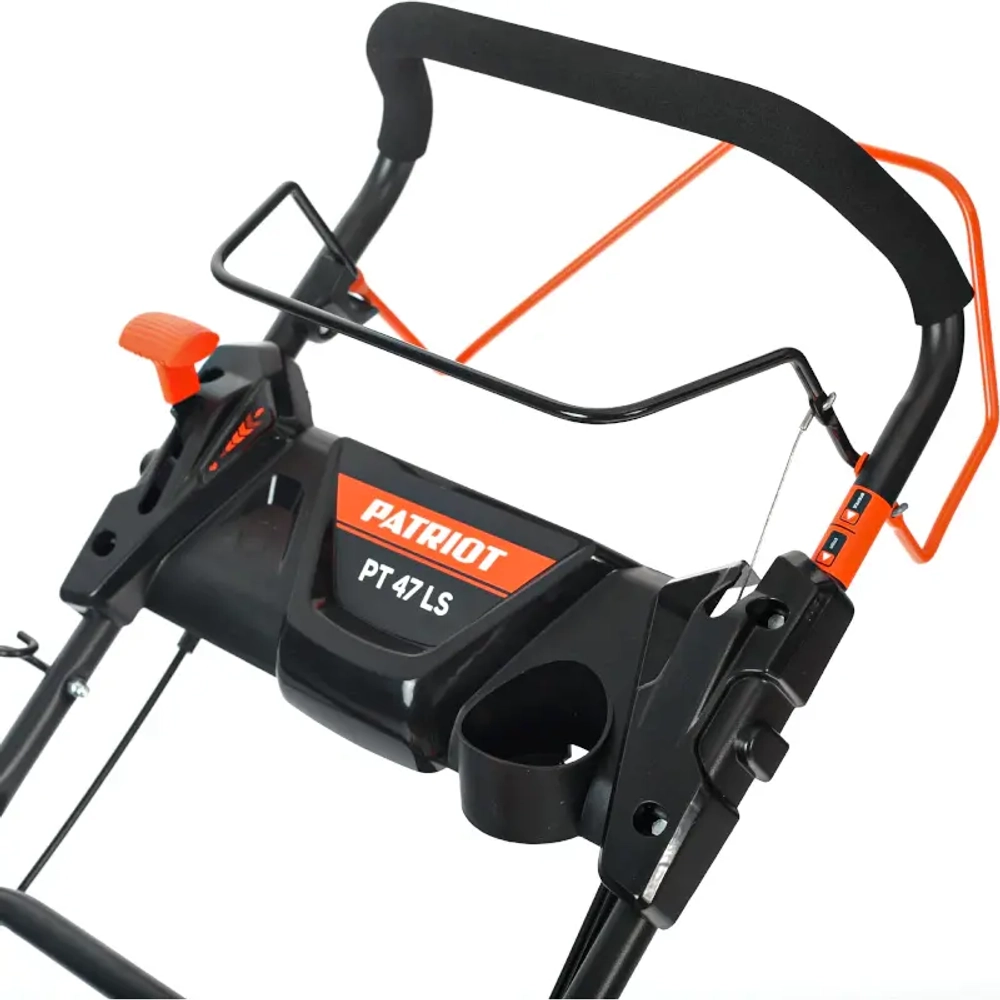PATRIOT PT 47LS газонокосилка бензиновая 512109014