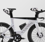 Велосипед для триатлона Canyon Speedmax CFR Di2