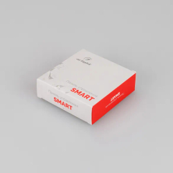 Панель SMART-P52-MIX-G-SUF (3V, 1 зона, Rotary, 2.4G) (Arlight, IP20 Пластик, 5 лет) 032986
