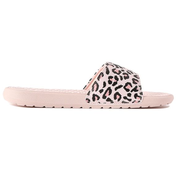 Puma Cool Cat Sports 'Pink Leopard'