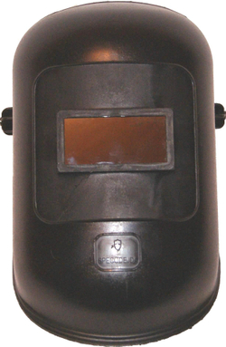 Маска сварщика (пластик) HH-C-702