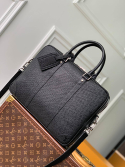 Louis Vuitton  Voyage PM Briefcase