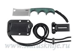 Нож CRKT 2383 Minimalist Cleaverфотография - 3