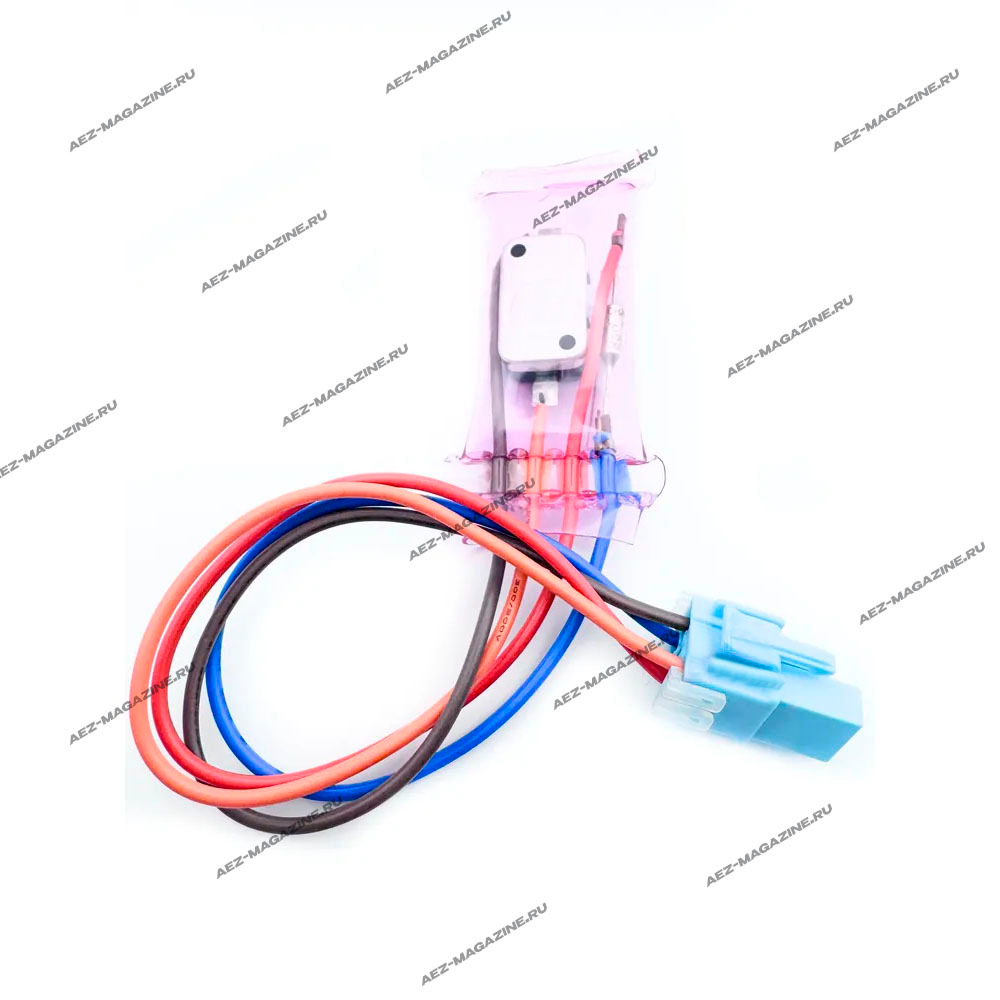 Датчик холодильника Samsung Toshiba Hitachi